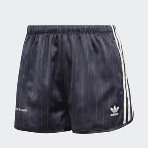 NWT! Adidas x Sporty & Rich Shorts